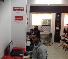 LeLogix Cad Training Center LeLogix Cad Training Center Ghaziabad photo 2